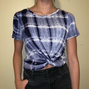 Tie-Dye Shirt